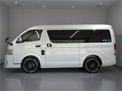 ハイエースワゴン GL ロング