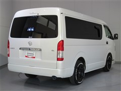 ハイエースワゴン GL ロング