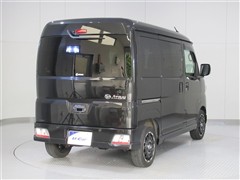 アトレーバン RS
