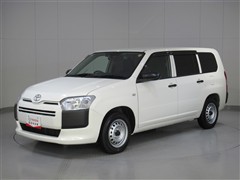 トヨタ プロボックスバン HV GX