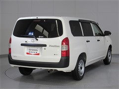 プロボックスバン HV GX