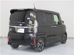 N-BOX カスタムG EX ターボ