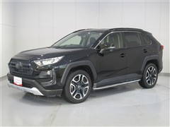 RAV4 アドベンチャー