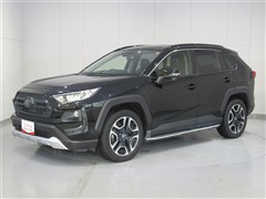 RAV4 アドベンチャー