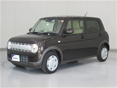 スズキ アルトラパン G