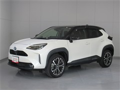 トヨタ ヤリスクロス HV Z