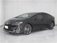 トヨタ プリウス Z
