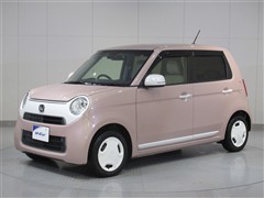 ホンダ N-ONE スタンダードLホワイト