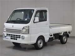 キャリィトラック KX 4WD