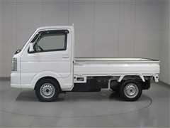 キャリィトラック KX 4WD