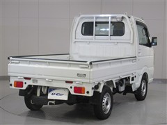 キャリィトラック KX 4WD