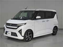 ダイハツ ムーヴ RS