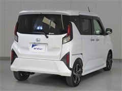 ムーヴ RS
