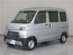 ダイハツ ハイゼットカーゴデラックスSA3