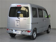 ハイゼットカーゴデラックスSA3