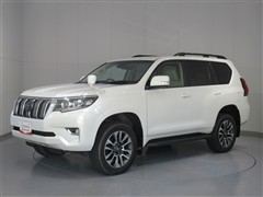 ランクル プラド TX L