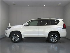 ランクル プラド TX L