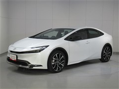 プリウスPHV Z