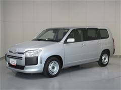 プロボックスバン GL
