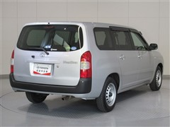プロボックスバン GL