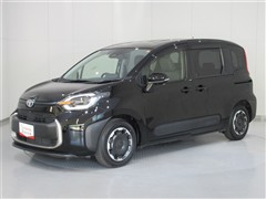 トヨタ シエンタ HV Z