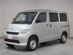 トヨタ タウンエースバン GL