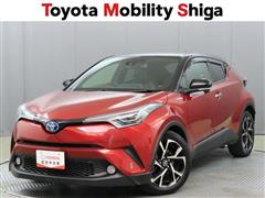 トヨタ C-HR G LEDエディション