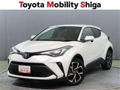 トヨタ　C-HR G