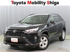 トヨタ　RAV4 X