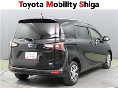 シエンタHV ファンベースG クエロ