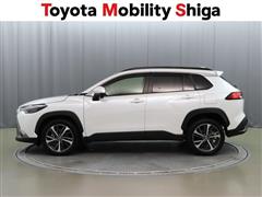 カローラクロス Z