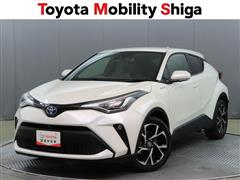 トヨタ　C-HR G