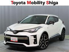 トヨタ　C-HR S-T GRスポーツ