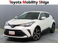 トヨタ　C-HR G