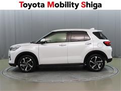 ライズ HV Z