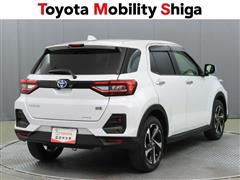ライズ HV Z