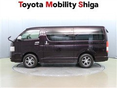 ハイエースバン S-GLダ-ク