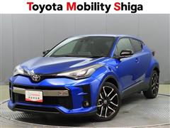 トヨタ　C-HR S-T GRスポーツ