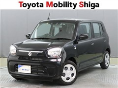 アルト ハイブリッド S