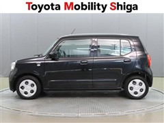 アルト ハイブリッド S