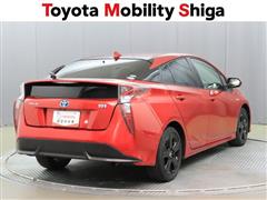 プリウス S ツーリングセレクション