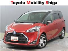 シエンタHV ファンベースG クエロ