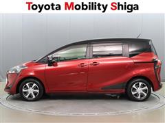 シエンタHV ファンベースG クエロ
