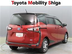 シエンタHV ファンベースG クエロ