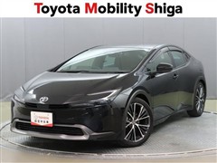 トヨタ　プリウス G