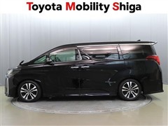 アルファード S Cパッケージ