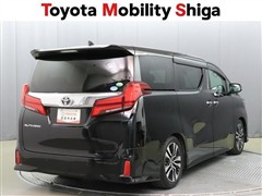 アルファード S Cパッケージ