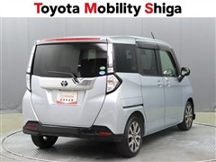 タンク カスタムG-T