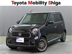 N-ONE プレミアム ツアラー