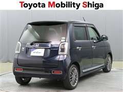 N-ONE プレミアム ツアラー